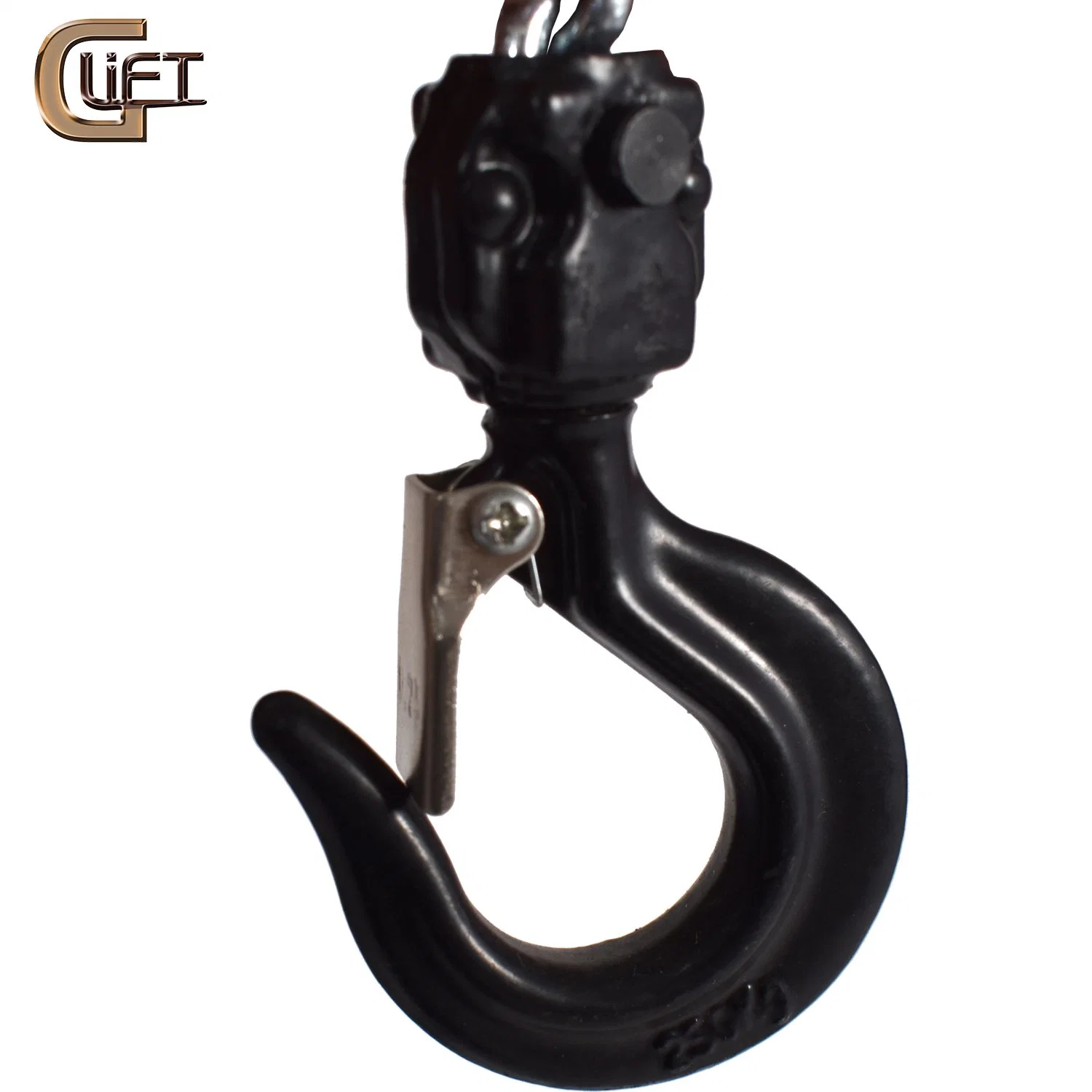 Mini Manual Lever Chain Hoist 0.25/0.5t CE Certified