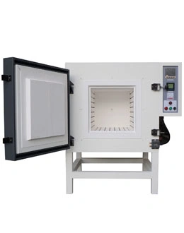 1200c secagem de cerâmica avançada tecnologia 3D Sinterização Forno Industrial (STD-45-12)