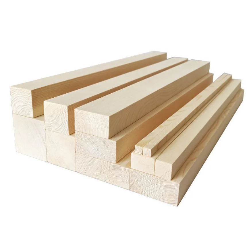 Pine Solid Wood Board Interior Furniture Hard Wood Board Interior Furniture Board Construction Wood