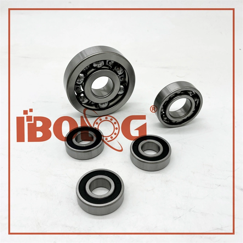 Ibolog 6328 Special for Steel Mills Long-Life Bearing