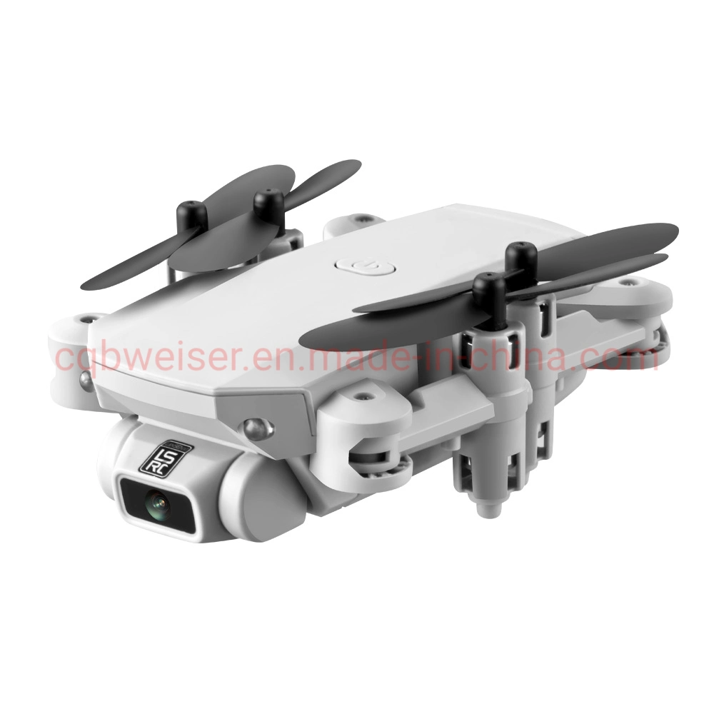 Mini Drone 4K-1080P HD-Camera WiFi-Fpv Air Pressure Altitude Foldable Quadcopter