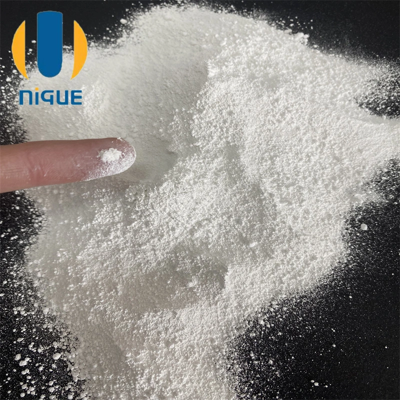 White Pigment TiO2 Surface Inorganic Treatment Titanium Dioxide