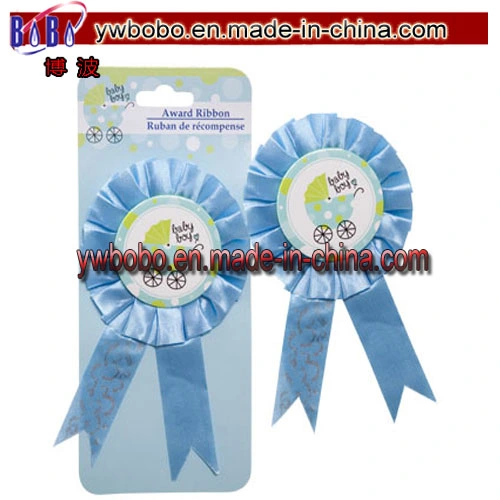 Baby Shower Award Ribbons Baby Goods (BO-2005)