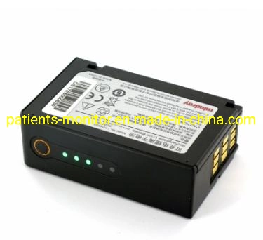 Mindray Beneview T1 Patient Monitor Battery Model No. Li121002A 2500mAh