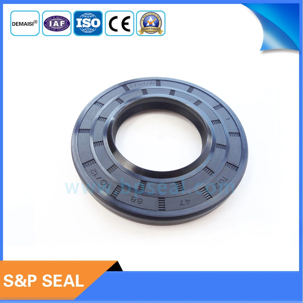 Demaisi Tc2 47*88*10/12 Oil Seal for Haier Washing Machine Parts