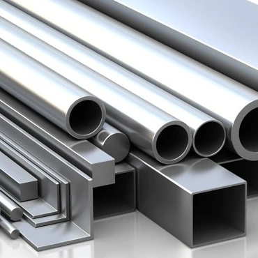 Manufacturer OEM Large Diameter Aluminum Tube