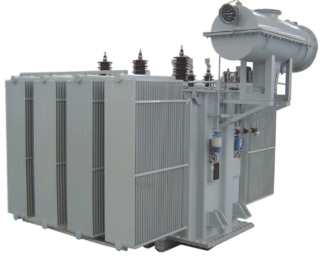 35kv Oil Immersed Power Transformers, Distribution Transformer, Transformer Manufacturer, Electrical Transformer