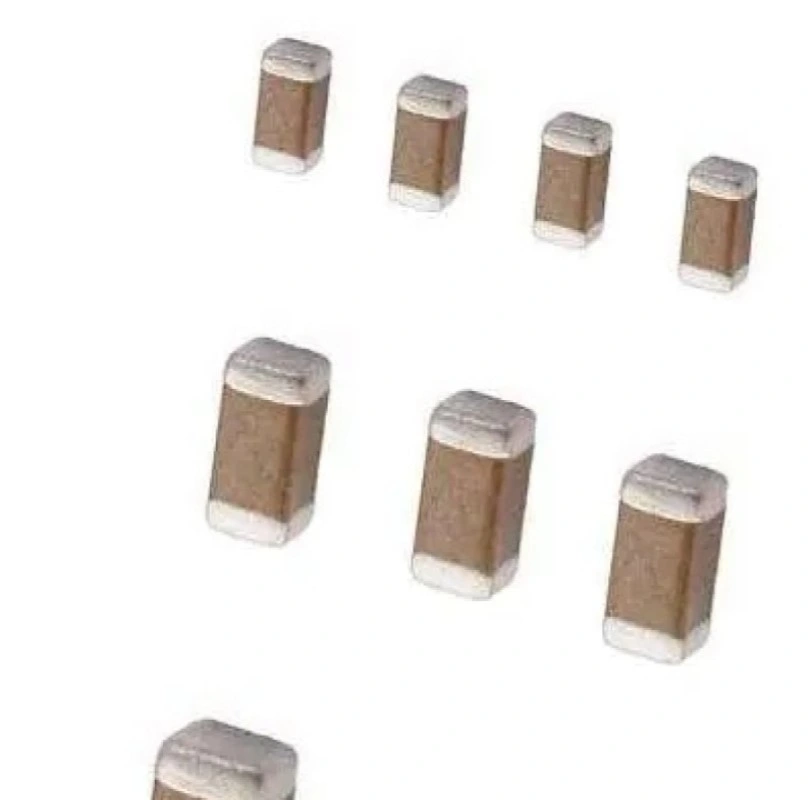 Multilayer Ceramic Capacitors 1206N302J500CT 1206 3NF 50V NPO 5%