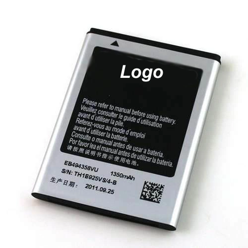 Battery 5830 for Samsung S5830 S5830m S5830L