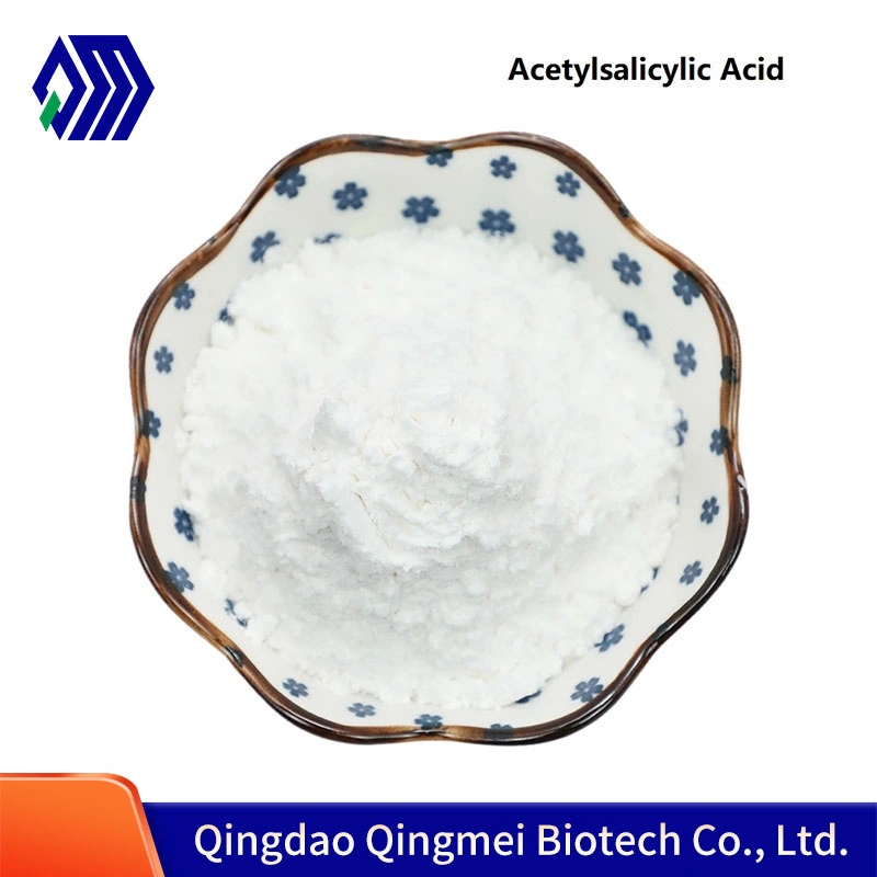 Hot Selling Acetylsalicylic Acid Aspirin CAS 50-78-2