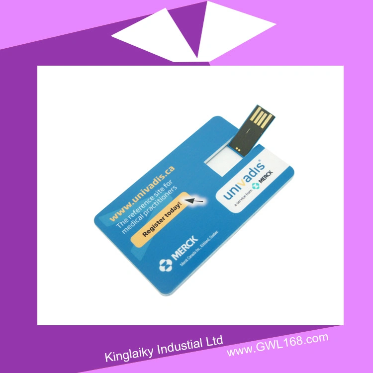 New Promotional Gift USB Stick Ku-021