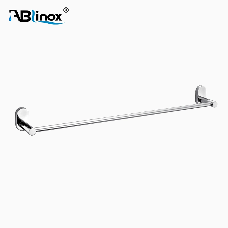 High Quality Towel Bar Sanitaryware Single Bar Bathroom Accessories