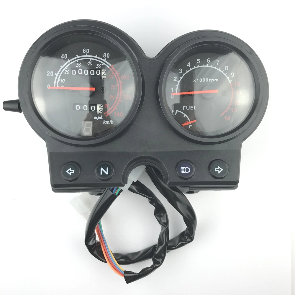 Motorcycle Speedometer Instrument for YAMAHA Rx150