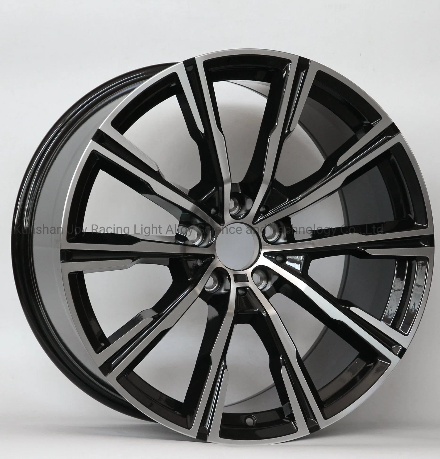 Alloy Wheel 20inch Front and Rear Wheel for Brand Car