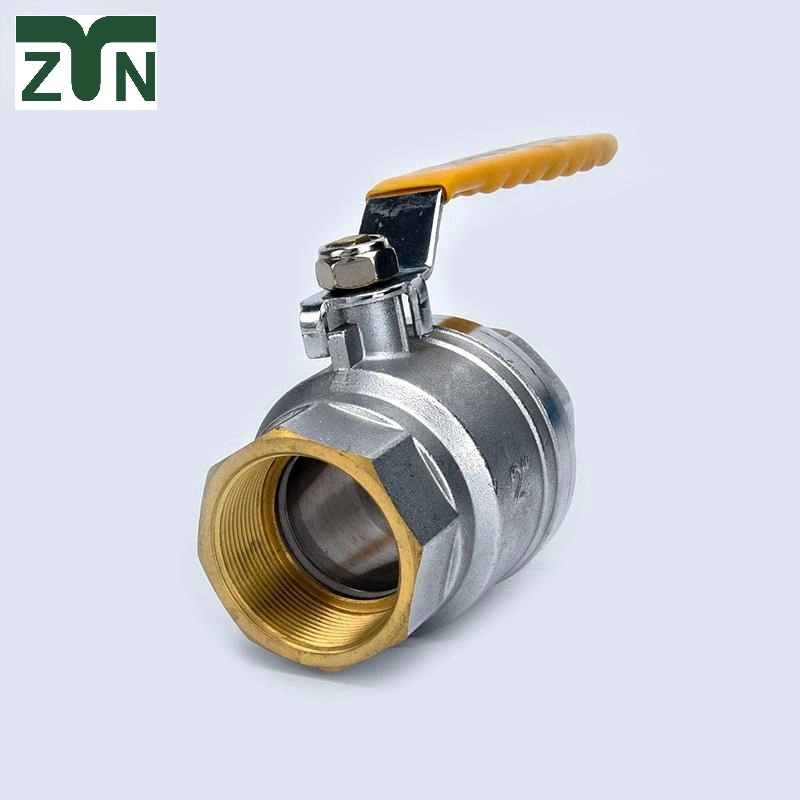 Water Purifier Water Inlet Three-Way Ball Valve Switch Water Purifier Faucet Joint Universal 4 Points to 3/2 Points Valve Accessories