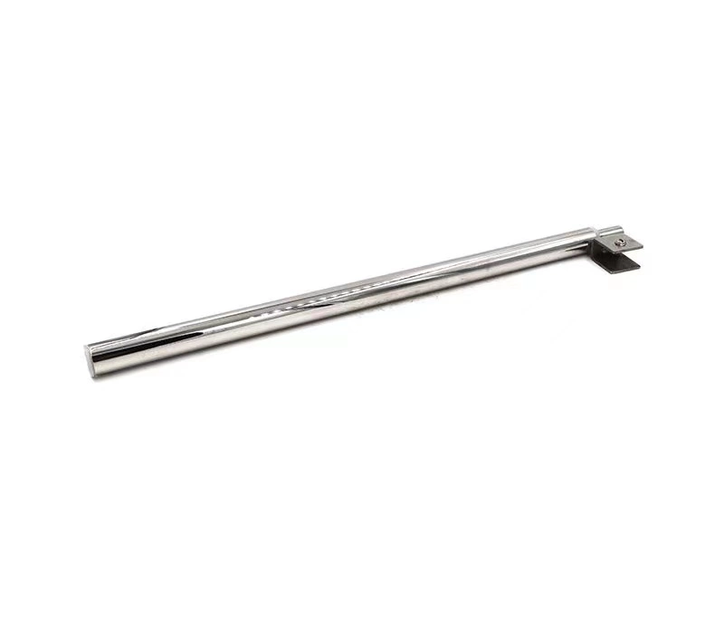 Edelstahl 304 Dusche Raumteile Dusche Unterstützung Tower Bar Badezimmer Pull Rod China OEM Lieferant