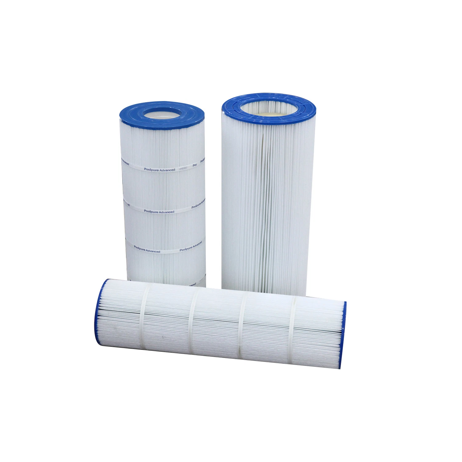 Swimming Pool Filters Cartridge Replacement Intex Filter SPA Filters for Pools and SPA