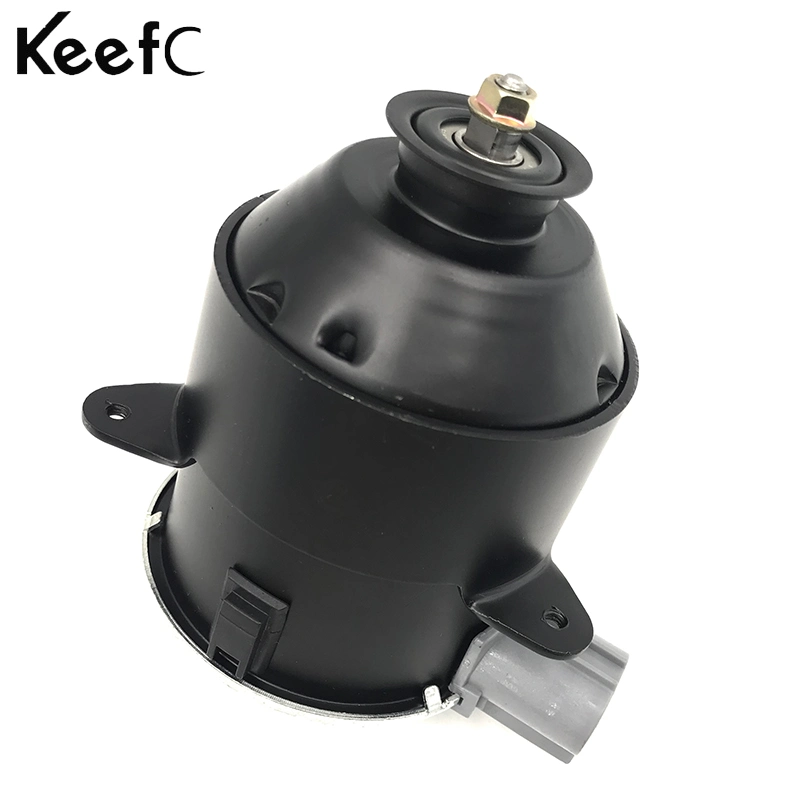 Moteur de ventilateur Keefc pour 16363-74340 16363-02120 16363-23010 16363-0p050 263500-5912 16363-0h050 263500-5251