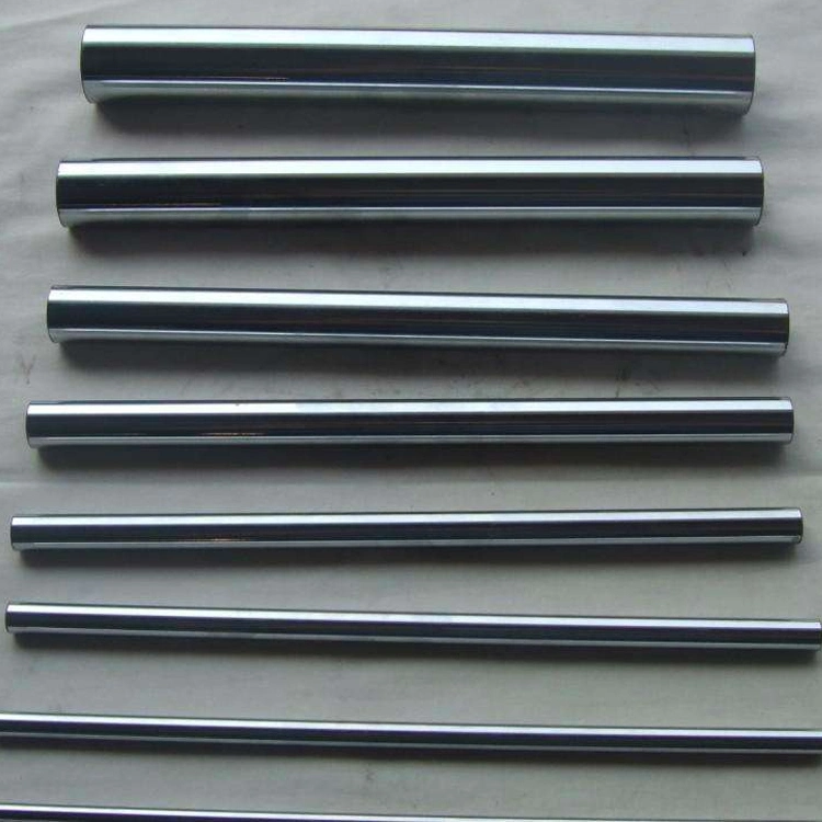 Hot Fashion Polished 10mm 20mm 25mm Diameter Ss 303 304 316L 310S 2205 2507 Stainless Steel Bar