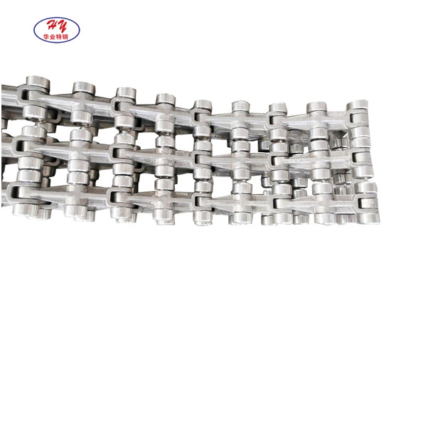 Hh, HK, HP Cast Link Chains for Heating Furnace