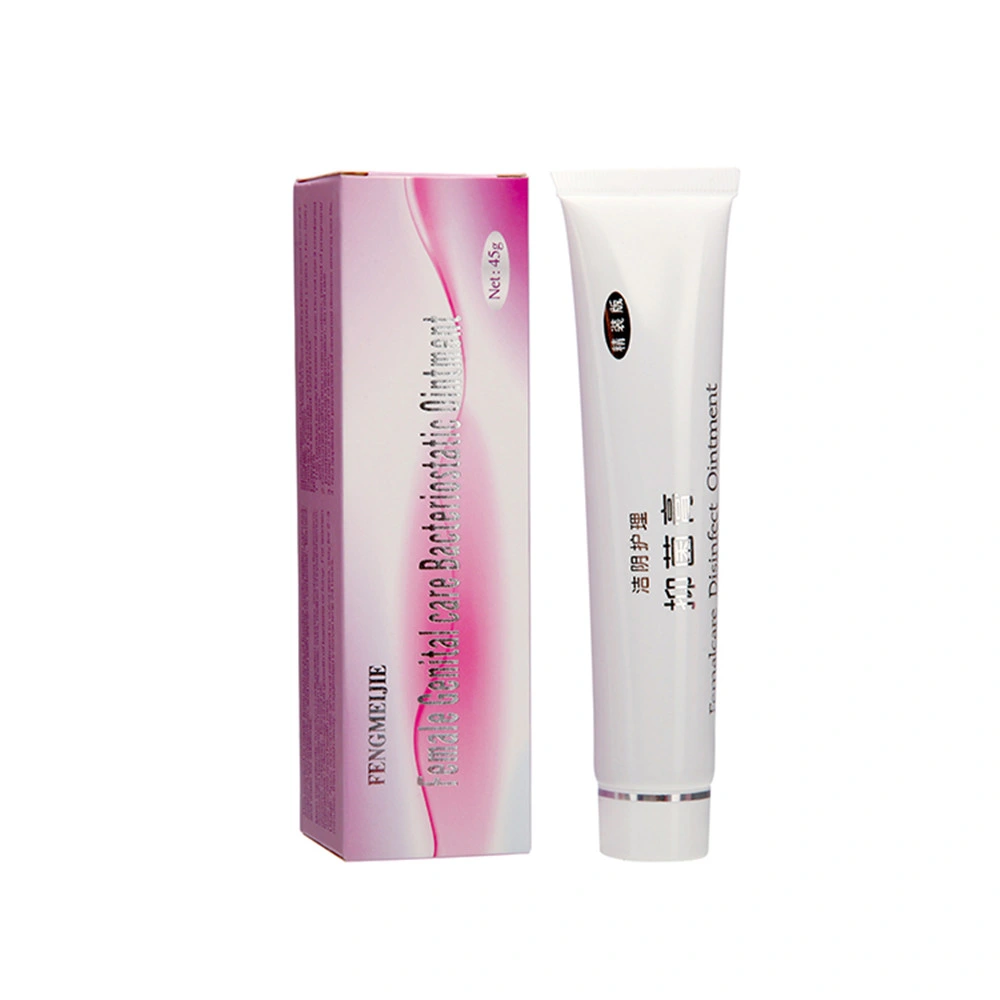 Female Personal Care Vagina Tight Cleaning Cream for Women