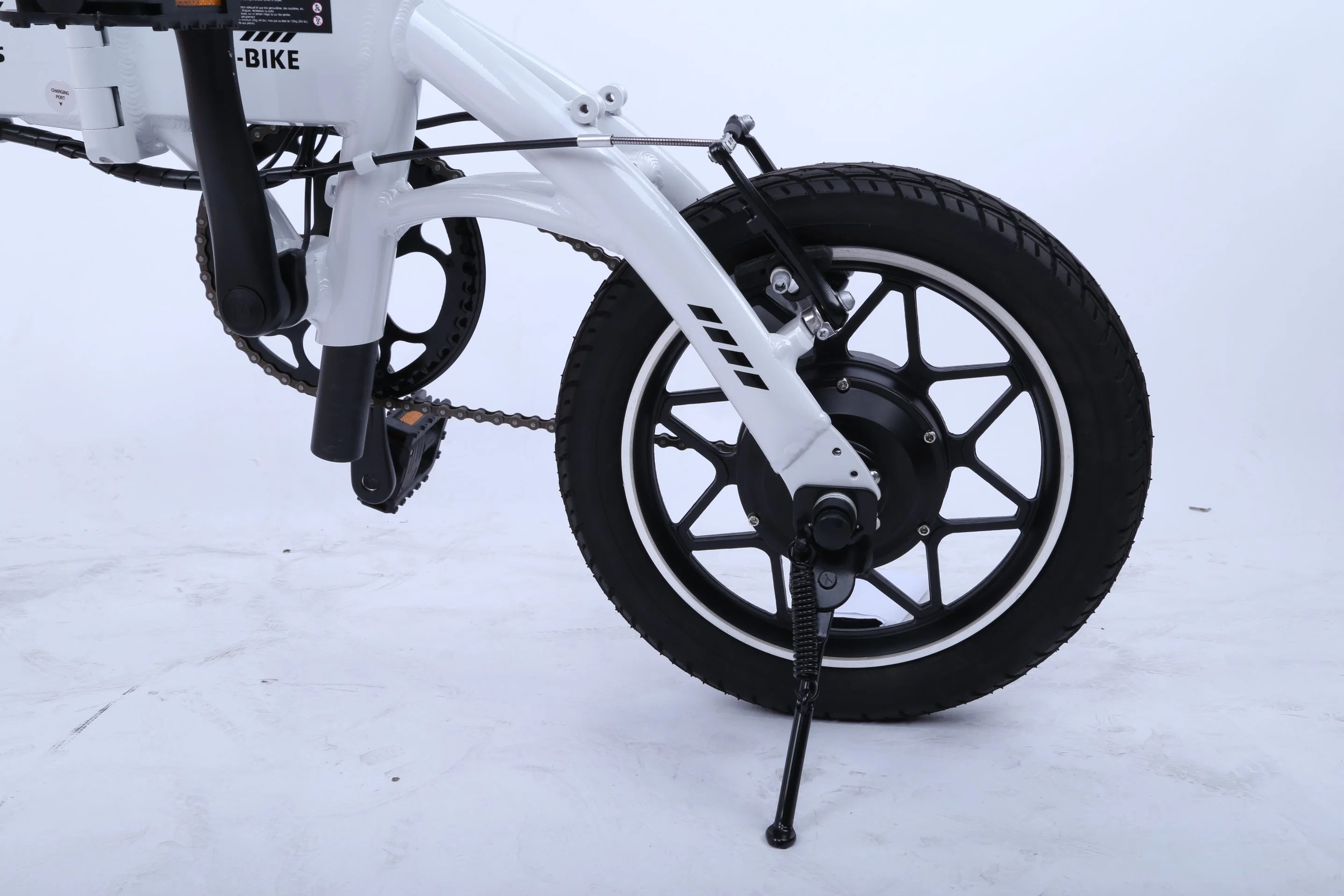 Eike Ebike 14pulgadas mini ciudad