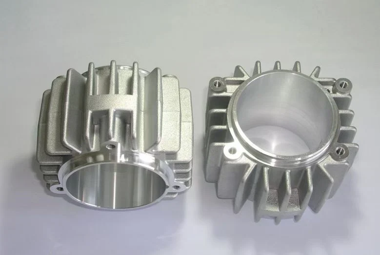 Premium Quality Moderate Price Best OEM Gravity Aluminum Die Casting