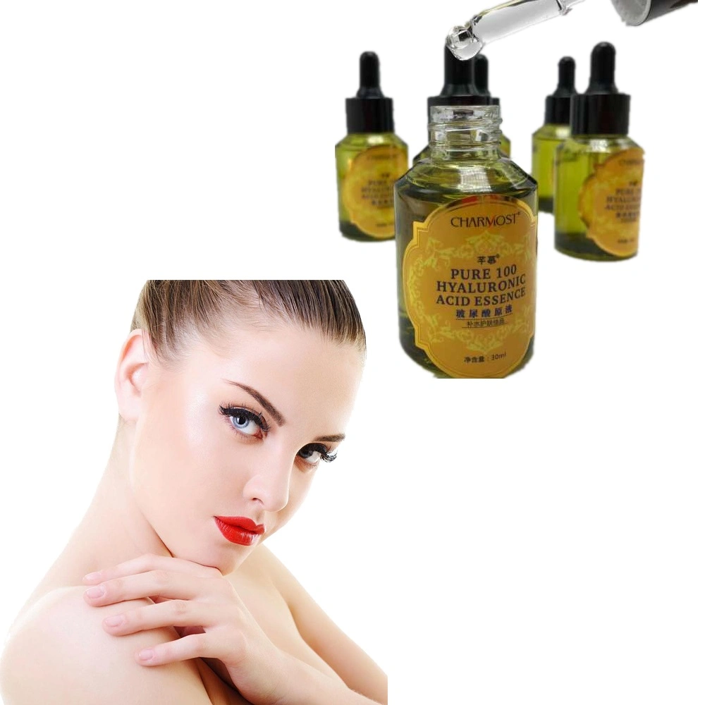 Pure Natural Lady Secret Serum Hyaluronic Acid Essence Smoothing White Efficient Whitening Serum