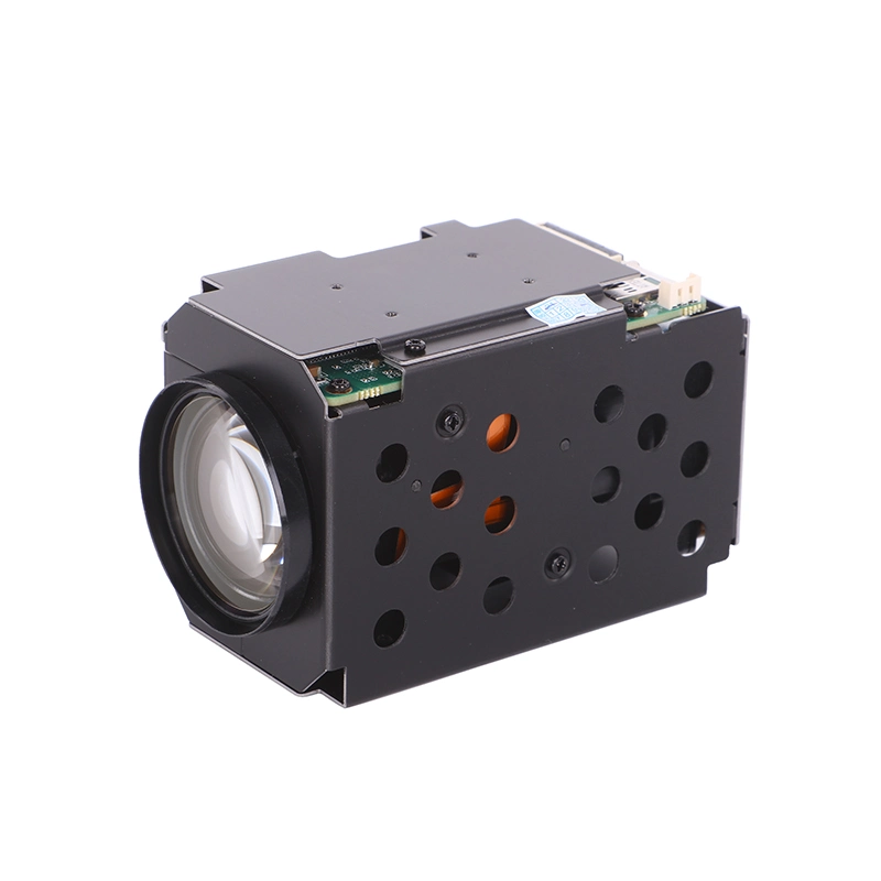 UV-Zn2133D 2 MP 333 x Optical Zoom LVDS تحويل إلى إخراج HDMI وحدة الكاميرا الرقمية