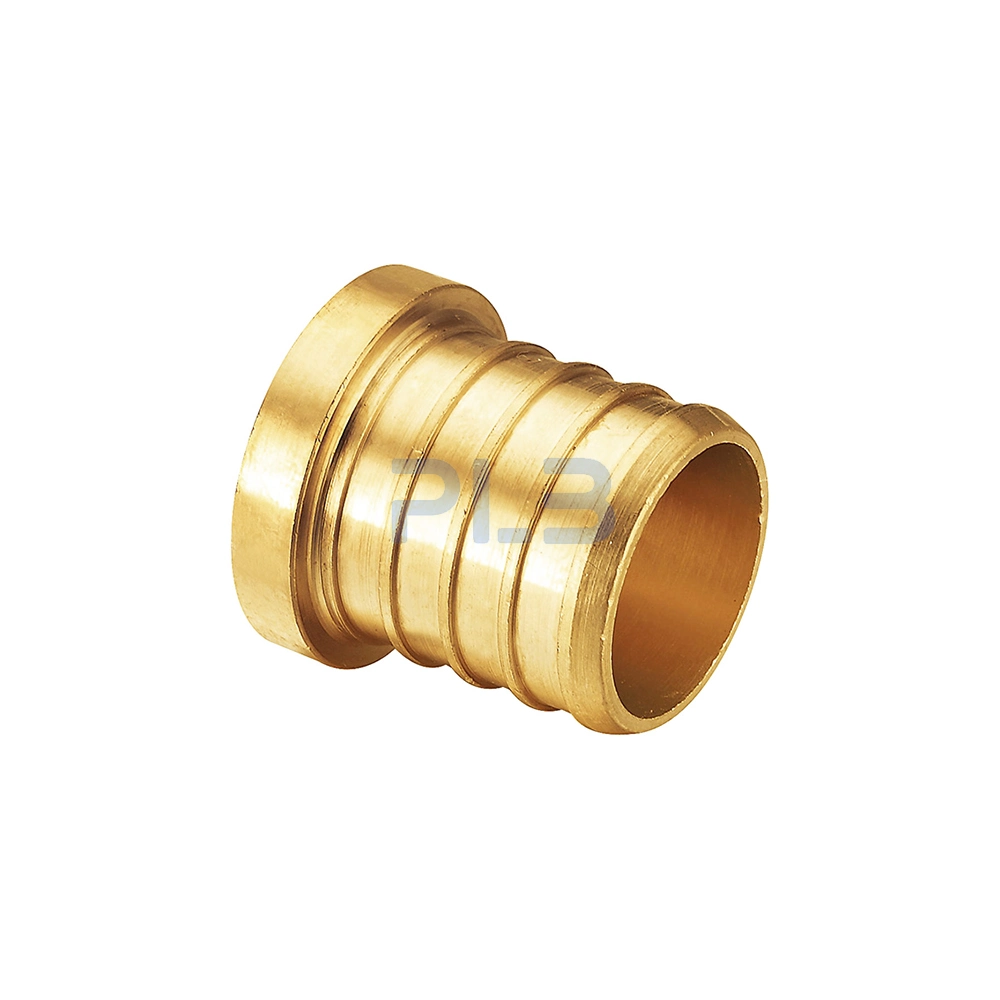 Lead Free Brass Pex Fitting 1/2 Pex X 1/2 Fip