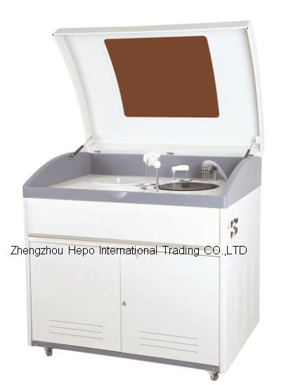 Dubai Popular 300tests Speed Random Hospital Automatic Biochemistry Analyzer