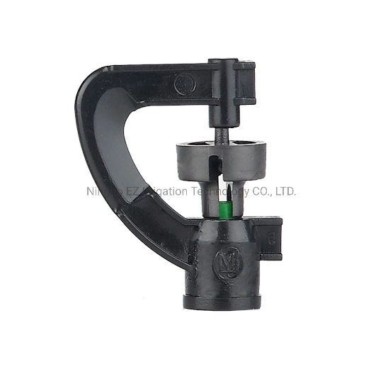 Hot Selling High quality/High cost performance  G Type Rotation Agriculture Irrigation Micro Rotating Lawn Sprinkler