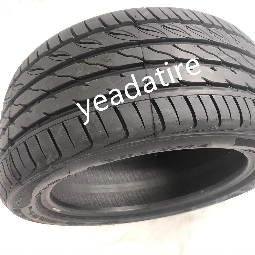 Yeada Farroad Saferich UHP HP Passenger Car Drifting Racing Run-Flat Truck SUV at Mt Ht Van PCR Car Tires 205/45zr16 215/55zr16 225/45zr17 215/35zr18