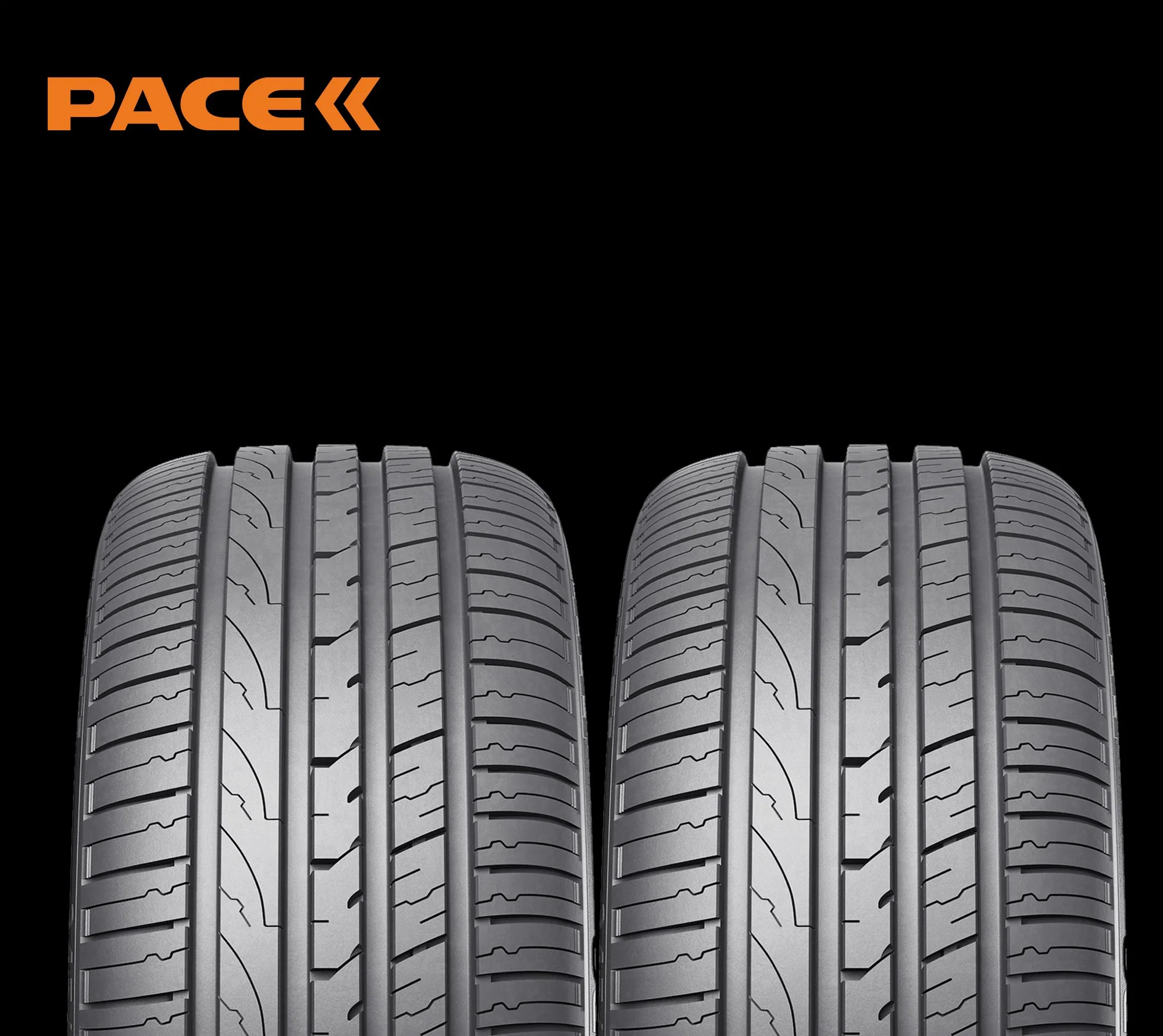 Wear-Resisting Tires Used in Cars with The Advantage of Low Cost