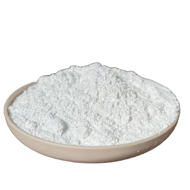 White Powder Plastic Rubber PVC Chemical Auxiliary Additive Calcium Stearate Emulsion