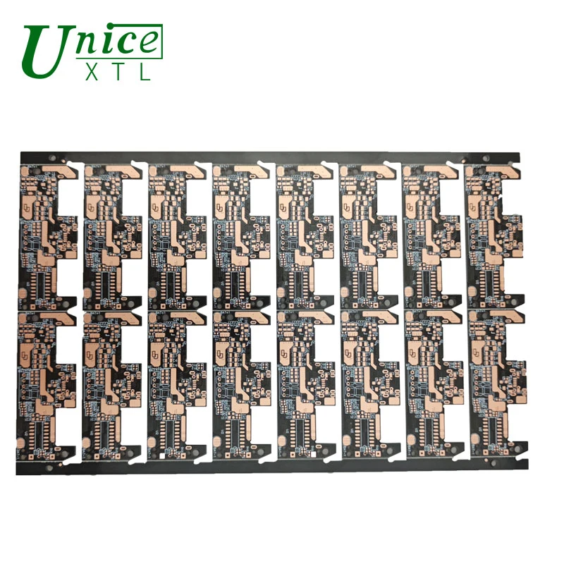 Unice 17 Years Manufacturing Experience Rigid Circuit Board PCB