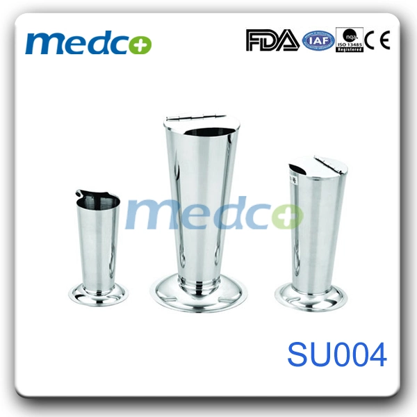 Stainless Steel Gauze Cream Stainless Ware for Medical Use