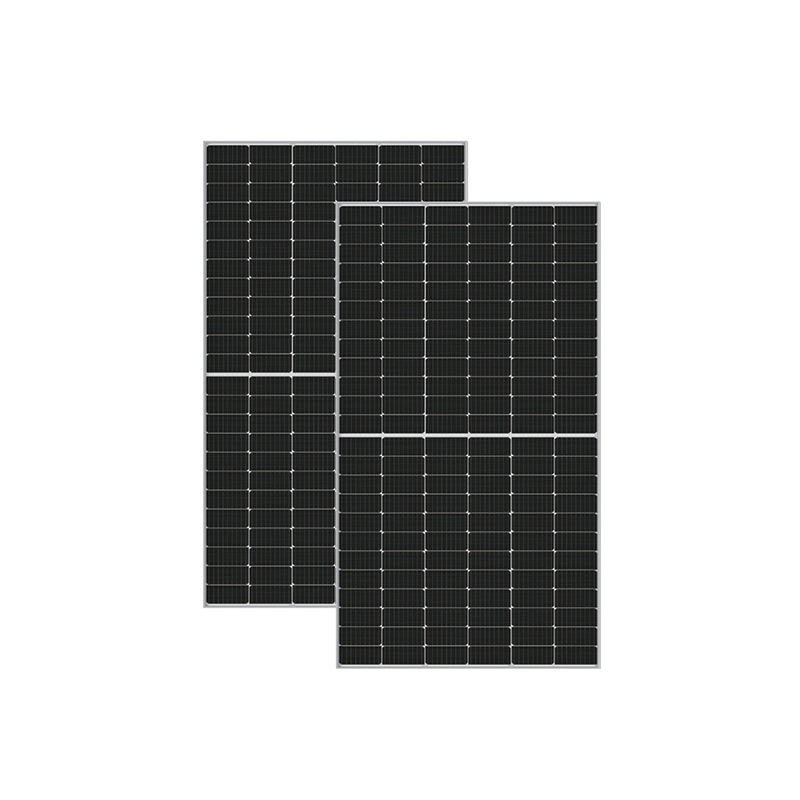 200kw 150kw 100kw 50kw Complete on Grid Power Generation Portable Solar Panel Power System on Sale