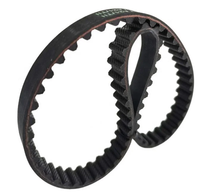 128my26 Timing Belt 13568-11100 13568-11101 13568-19116 13568-11110 13568-11111 13568-19115 for Toyota Paseo Nato