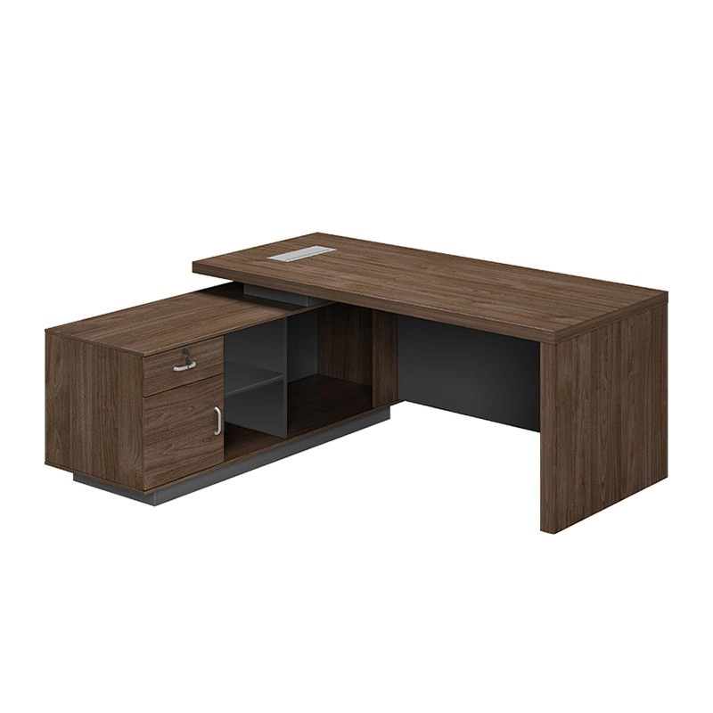 Foshan Office Furniture Wholesale/Supplier Office Desk Cheap Price Modern Executive Office Table