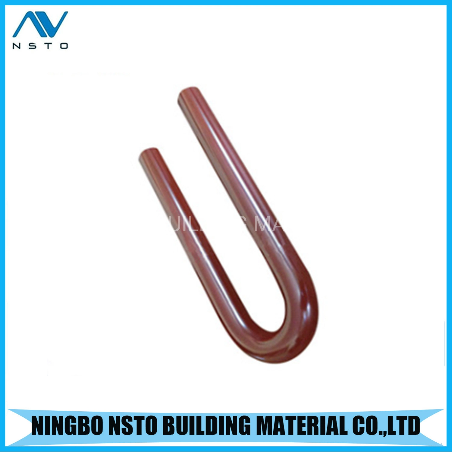 Best Selling Wood Color PVC Handrails