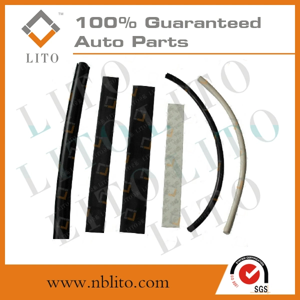 Rubber Sealing Strip