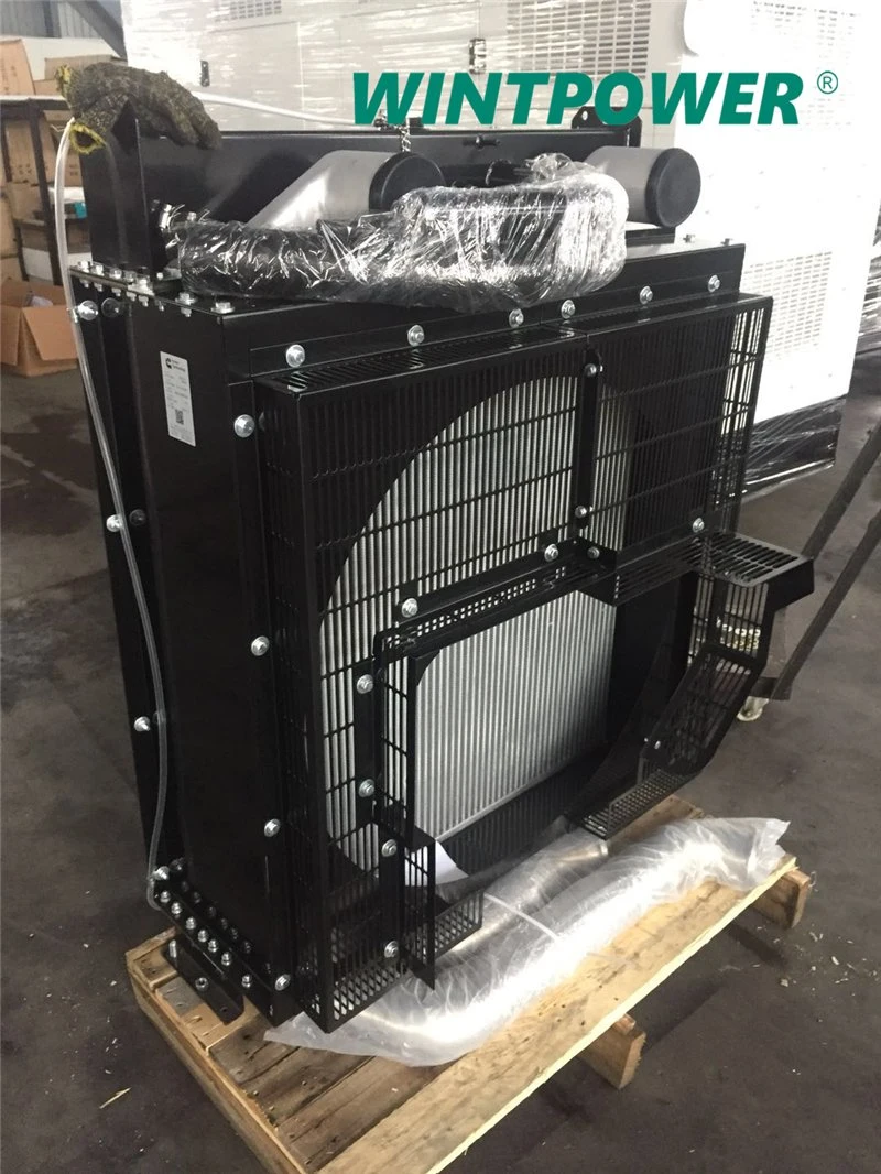 Cummins Engine Radiator Nta855 Kta19 Kta38 Kta50 6ltaa 6CTA 6btaa 4BTA Water Cooled Perkins Doosan Deutz Water Cooling Tank

Radiador del motor Cummins Nta855 Kta19 Kta38 Kta50 6ltaa 6CTA 6btaa 4BTA enfriado por agua Perkins Doosan Deutz Tanque de enfriamiento de agua.