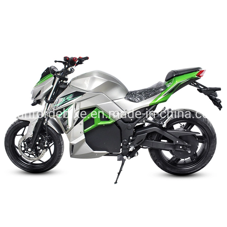 2020 New Adult Racing Electric DMS Motorcycle 5000W for Sale