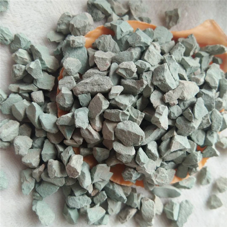 Natural Zeolite Filter Media / Zeolite Price / Filter Media for Water Treatment