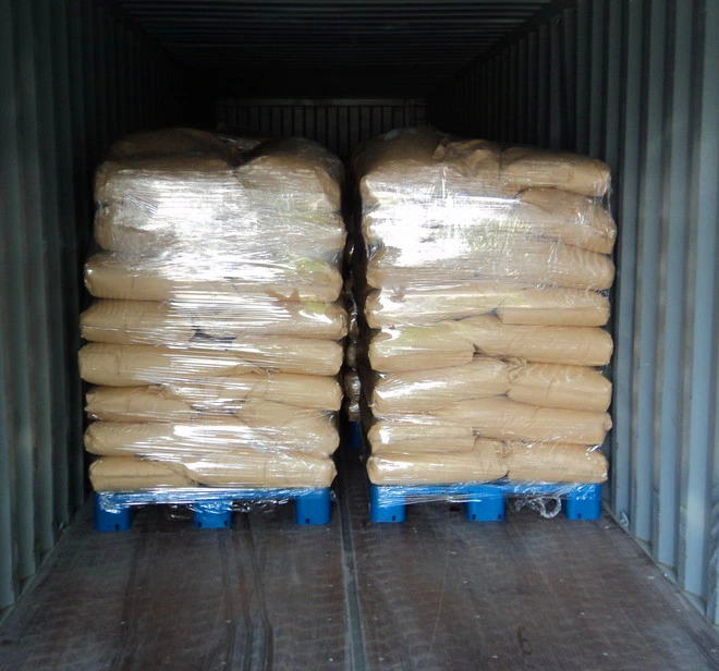 Good Soluble Corn Fiber Resistant Dextrin Powder for Nutritional Products