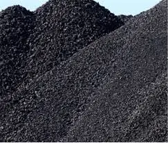 Low Sulphur CPC Calcined Petroleum Coke