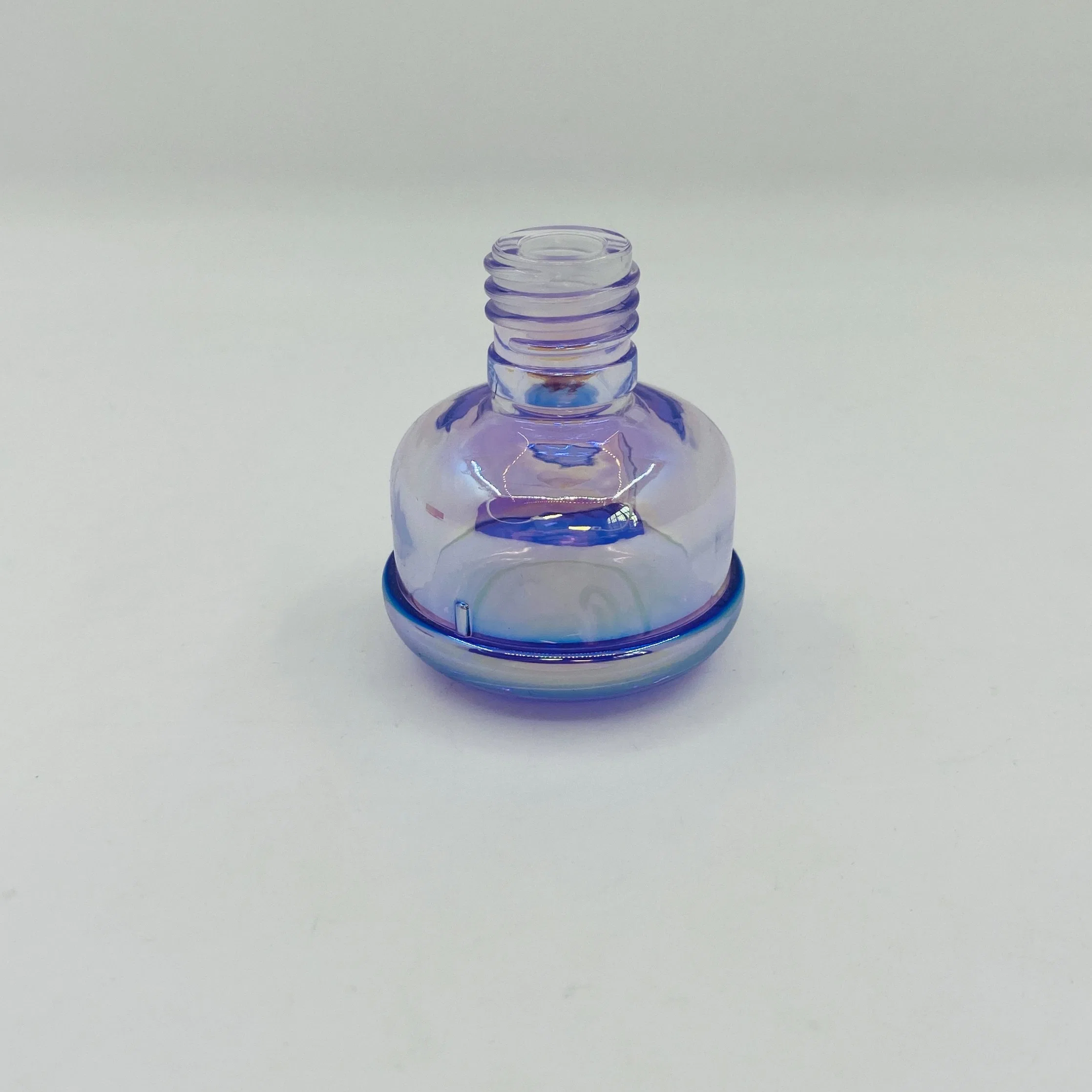 Großhandel Parfüm Safran Wasser Parfüm Flaschen Glas
