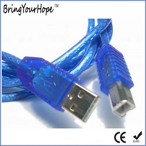 Printer Use Am to Bm Magnetic USB Cable