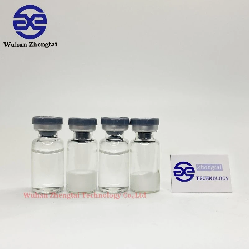 High Purity 99.0%Min Semaglutide Peptide Raw Semaglutide Powder